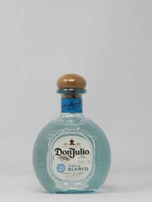 DON JULIO BLANCO