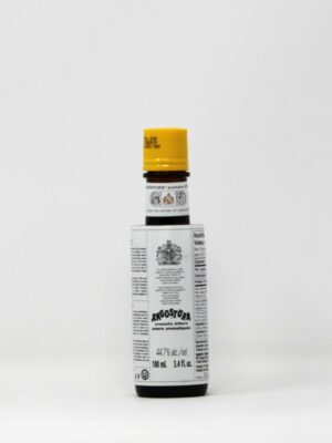 Angostura aromatic bitters