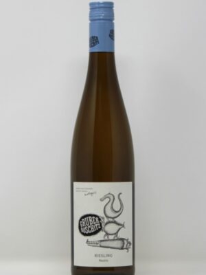 GRUBER ROSCHITZ RIESLING
