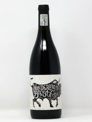 WAUNDERING BEAST SYRAH