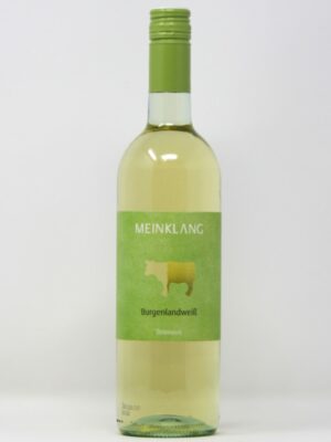 MEINKLANG BURGENLAND WHITE