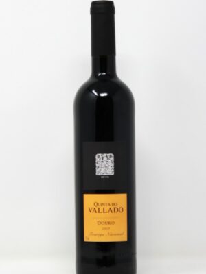 Quinta Do Vallado Touriga Nacional (14%