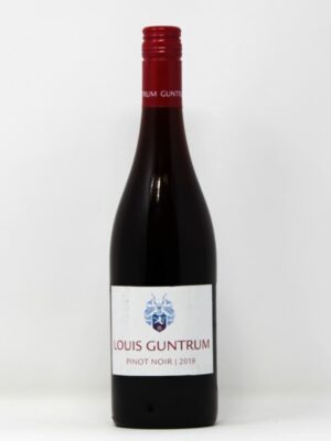 LOUIS GUNTRUM PINOT NOIR