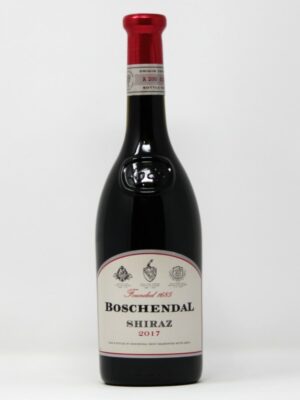 BOSCHENDAL 1685 SHIRAZ