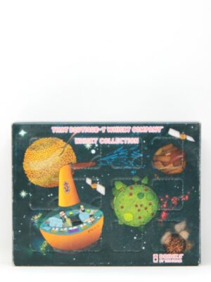 That Boutique-y Whisky Company Drinks By The Dram Whisky Advent Calender (12x30ml)