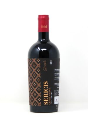 SERICIS CEPAS VIEJAS OLD VINE BOBAL