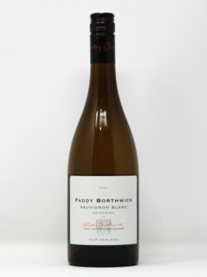 PADDY BORTHWICK SAUVIGNON BLANC