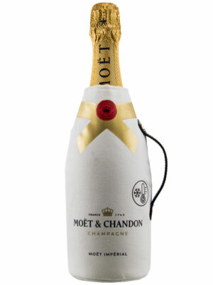 MOET & CHANDON BRUT ICE JACKET