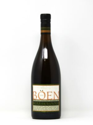 BOEN CHARDONNAY TRI-APPELLATION