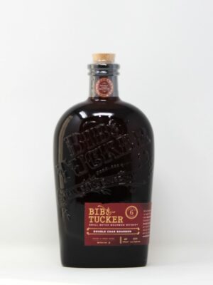 BIB & TUCKER BOURBON DOUBLE CHAR 6 YO