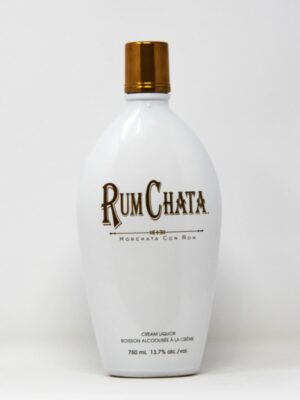 RUMCHATA CREAM LIQUOR