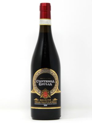 CONTESSA GIULIA AMARONE DOCG