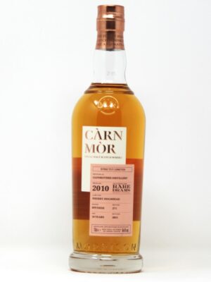 STRICTLY LIMITED GLEN KEITH 7 YO