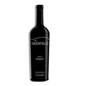 DEERFIELD RANCH ESTATE SYRAH