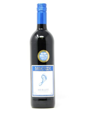 BAREFOOT MERLOT