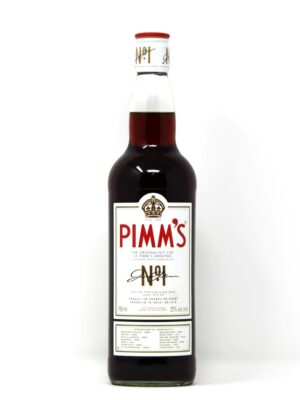 PIMMS NO. 1 CUP