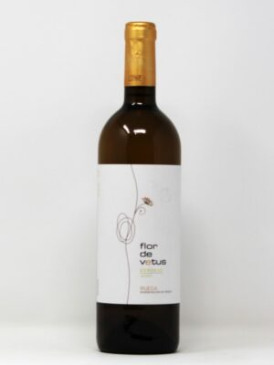 BODEGAS VETUS FLOR DE VETUS BLANCO RUEDA