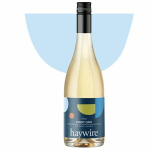 HAYWIRE PINOT GRIS