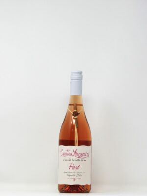 ZACCAGNINI TRALCETTO ROSE