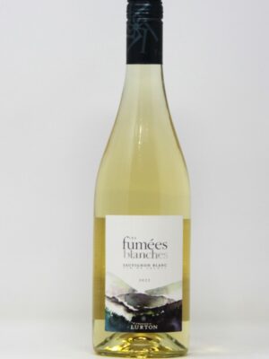 F LURTON LES FUMEES BLANCHES SAUV BLANC