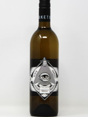 BLACK MARKET WINE CO. SECRET SOCIETY