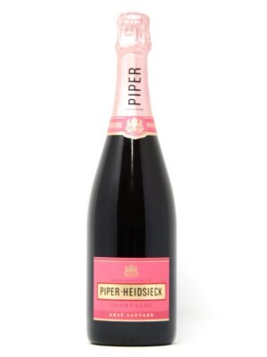 PIPER HEIDSIECK ROSE SAUVAGE