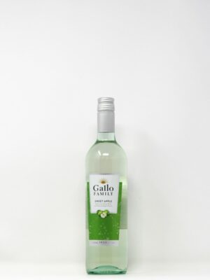 GALLO FAMILY VINEYARDS SWEET APPLE