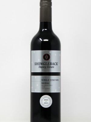 SHINGLEBACK SHIRAZ