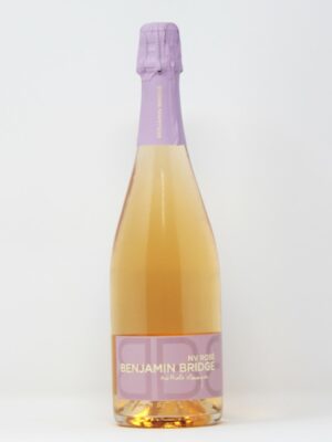 BENJAMIN BRIDGE METHODE CLASS. ROSE