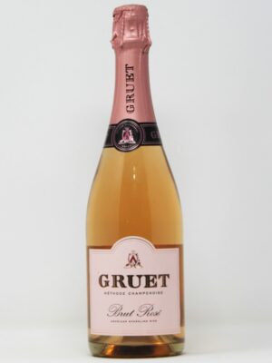 GRUET ROSE