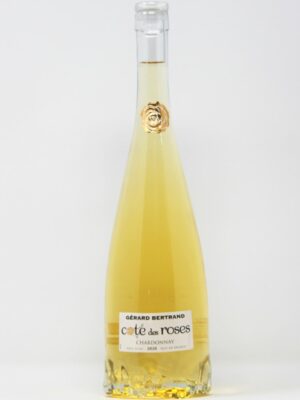 COTE DES ROSES CHARDONNAY 6PK