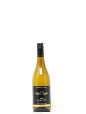 SAINT CLAIR MARLBOROUGH PREMIUM SB