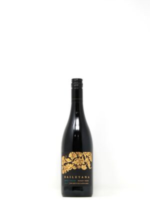 BAILEYANA PINOT NOIR
