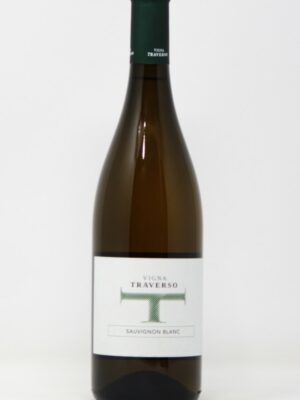 TRAVERSO SAUVIGNON BLANC