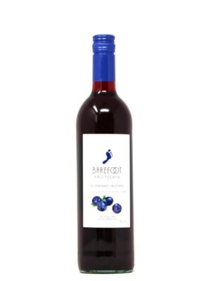 BAREFOOT FRUITSCATO BLUEBERRY