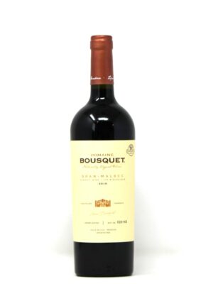 BOUSQUET GRANDE RESERVE MALBEC