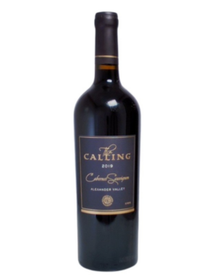 THE CALLING AV CABERNET SAUVIGNON