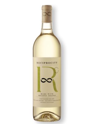 RECIPROCITY SAUVIGNON BLANC
