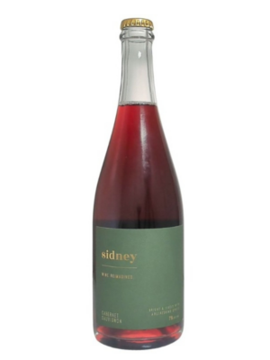 SIDNEY - CABERNET SAUVIGNON
