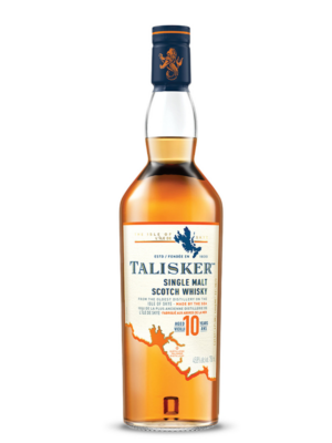 TALISKER 10 YR