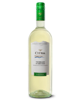 CITRA TREBBIANO D'ABRUZZO