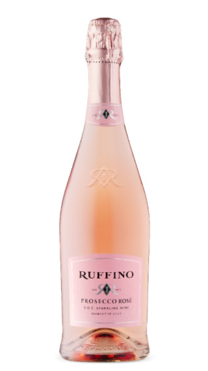 RUFFINO PROSECCO ROSE