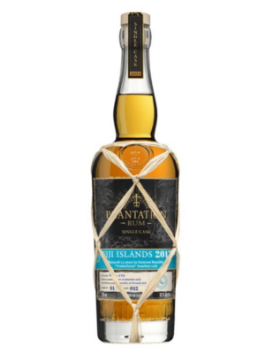 FIJI 2017 IRONROOT PROMETHEAN