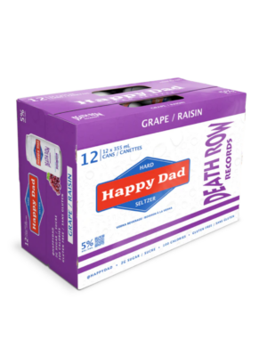 happy dad raspberry 12pk