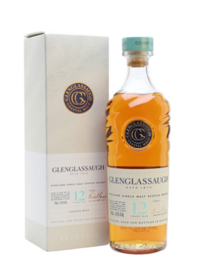 GLENGLASSAUGH 12YO