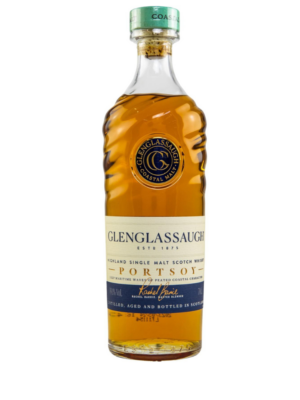 GLENGLASSAUGH PORTSOY