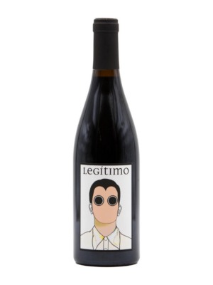 CONCEITO LEGITIMO RED