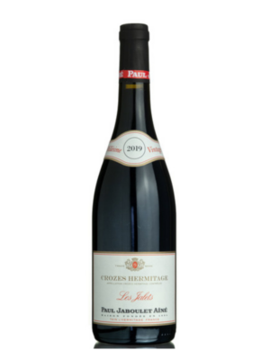 JABOULET CROZES HERMITAGE LES JALETS