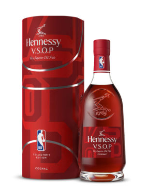HENNESSY VSOP NBA EDITION
