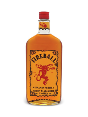 FIREBALL